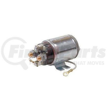 0-333-009-010 by BOSCH - High-Current  Solinoid