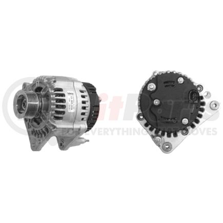 MG556 by LETRIKA - Alternator 12V, 90A, Letrika/MAHLE AAK