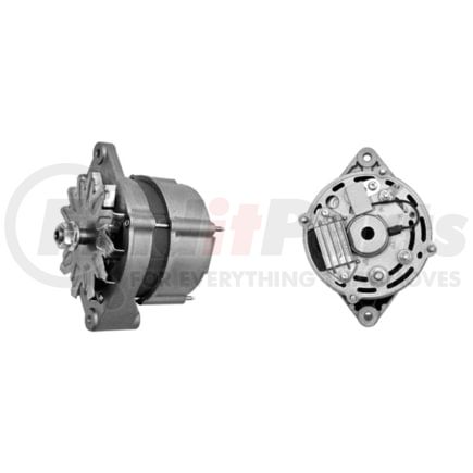 Letrika MG270 Alternator Alternator 12V, 90A, Letrika/MAHLE AAK