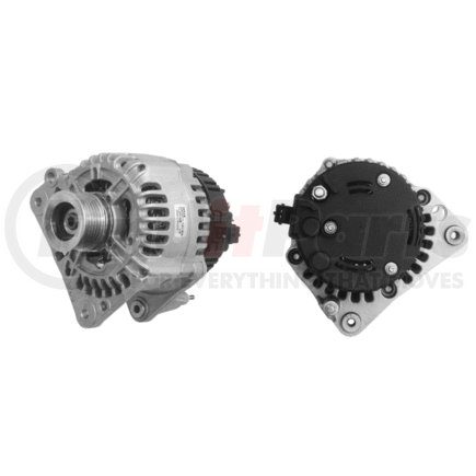 MG381 by LETRIKA - Alternator 12V, 90A, Letrika/MAHLE AAK, New