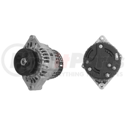 Letrika MG251 Alternator Alternator 12V, 95A, Letrika/MAHLE AAK, New