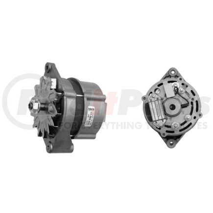 Letrika MG233 Alternator Alternator 12V, 95A, Letrika/MAHLE AAK, New