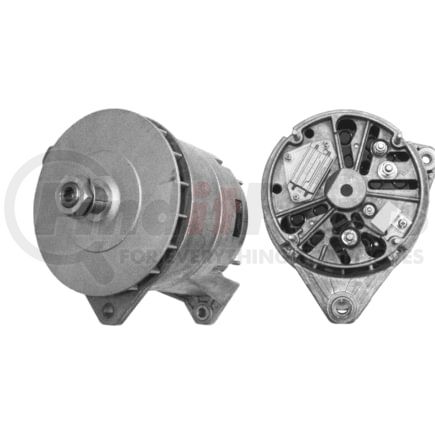 Letrika MG320 Alternator 24V, 120A, Letrika/MAHLE AAT