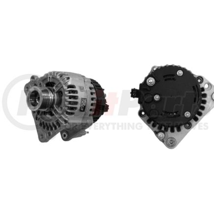 MG202 by LETRIKA - Alternator 12V, 70A, Letrika/MAHLE AAK