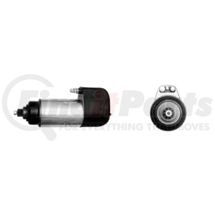 Letrika MS559 Starter Starter 24V, 9T, CW, DD, Letrika/MAHLE AZK, 6.6kW, New
