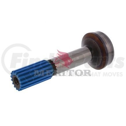 135N401611 by MERITOR - SLIP STUB SHAFT