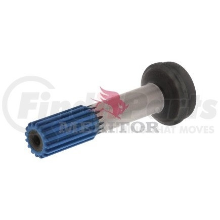 131N 40 1711 by MERITOR - SPLINE PLUG