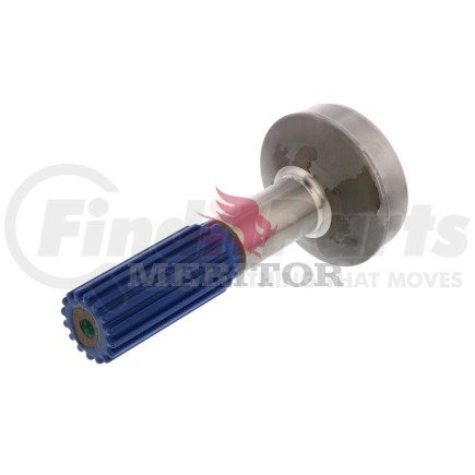 135N401531 by MERITOR - SLIP STUB SHAFT