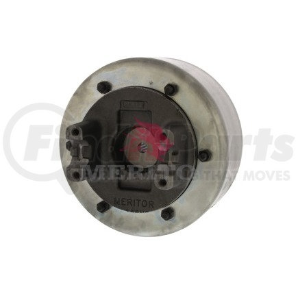 155TYSB2840A by MERITOR - FLANGE&DRUM ASY