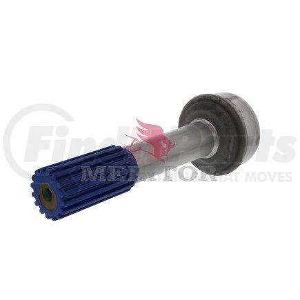 16N401051 by MERITOR - SPLINE PLUG