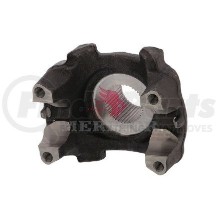 170TYS32 2 by MERITOR - Drive Shaft End Yoke - 2.17 in. Bearing Cap, 39 Splines, 170N Series (KIT-US250-170X, US170X)