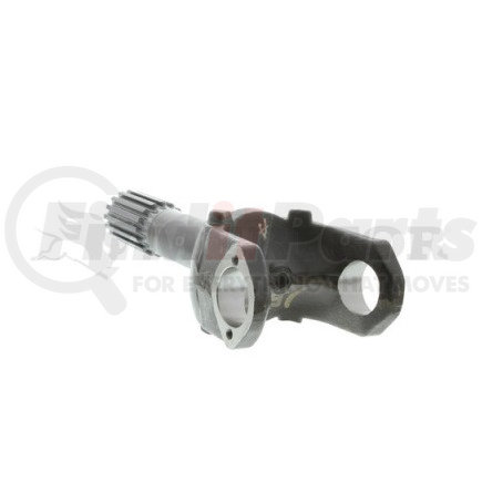 17N8211711 by MERITOR - SHAFT YOKE