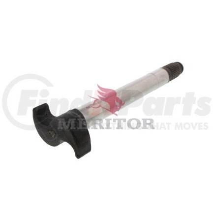 2210G7599 by MERITOR - CAMSHAFT/LH