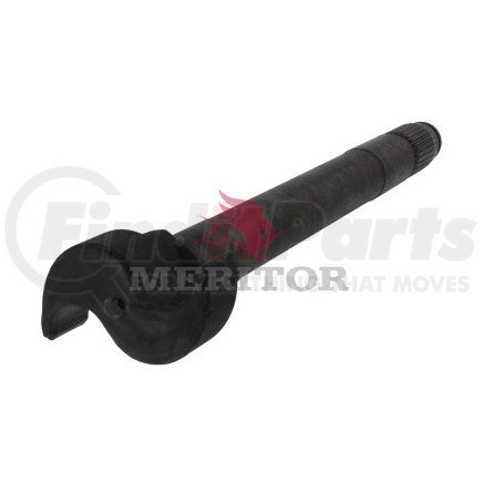 Meritor 2210R7610 Air Brake Camshaft CAMSHAFT/RH