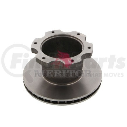 Meritor 23-122920-002 Multi-Purpose Control Cable Meritor Genuine Hydraulic Brake Rotor - U - Shape Type