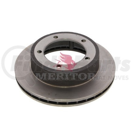 23123046002 by MERITOR - ROTOR/BAL