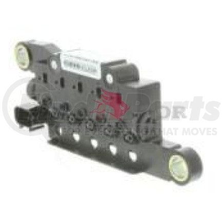 R955324 by MERITOR - Disc Brake Hardware Kit - Solenoid Mount