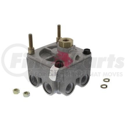 RKN28055 by MERITOR - AIR SYS - RELAY VALVE
