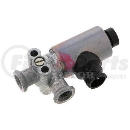 S4721706370 by MERITOR - Air Brake Solenoid Valve