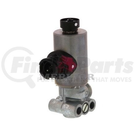 S4721706670 by MERITOR - Air Brake Solenoid Valve