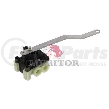 S4640080110 by MERITOR - Air Suspension Controls - Levelling Valve