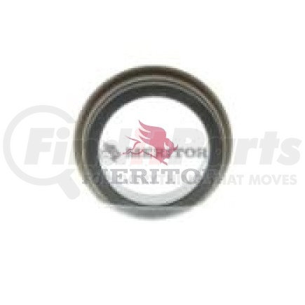 104059 6 by MERITOR - Meritor Genuine Drive Axle - Oil Seal Assembly