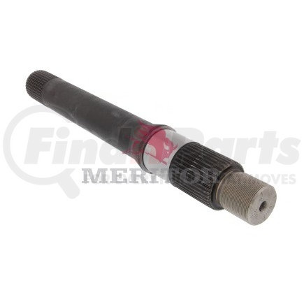 3297V1010 by MERITOR - THRU SHAFT