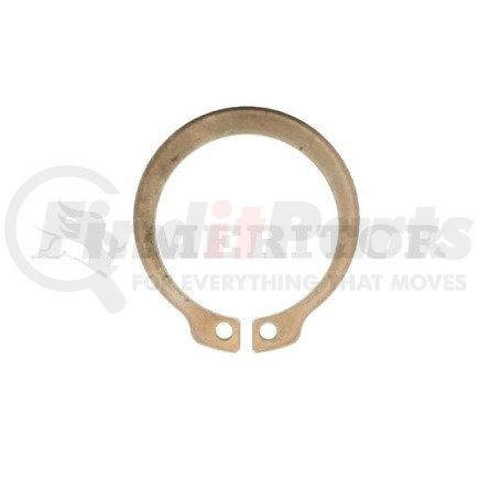 1229Z1118BULK by MERITOR - SNAP RING