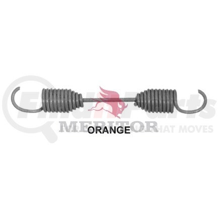 2258U 619 BULK by MERITOR - RETURN SPRING