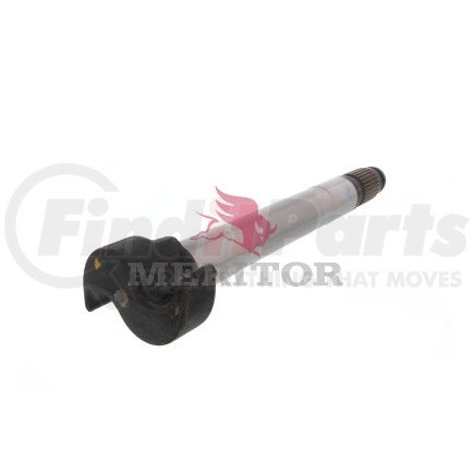 Meritor 2210V7536 B40 Air Brake Camshaft CAMSHAFT/RH