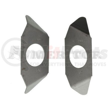 1729F292 by MERITOR - Brake Parts Washer - Meritor Genuine Air Brake Hardware - Washer