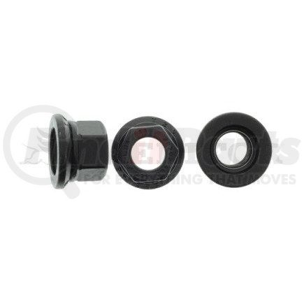 1227H554 by MERITOR - Wheel Nut - 1.25-12UNF Thread