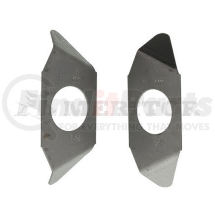 1229K4795 by MERITOR - Brake Parts Washer - Meritor Genuine Air Brake - Brake Washer