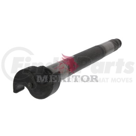 2210U8341 by MERITOR - CAMSHAFT