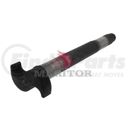 2210P8284 by MERITOR - CAMSHAFT/LH