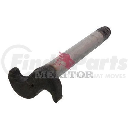 2210N7684 by MERITOR - CAMSHAFT/LH