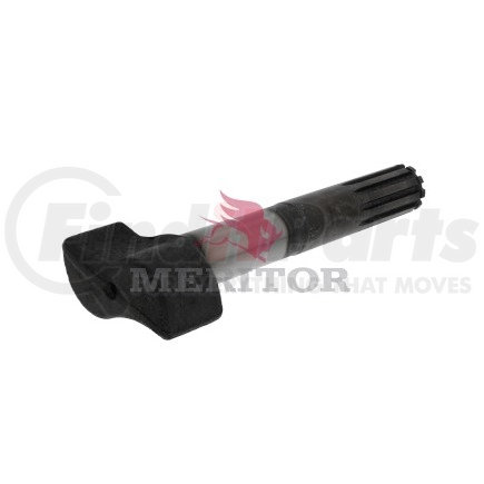 Meritor 2210F6844 Air Brake Camshaft CAMSHAFT/LH