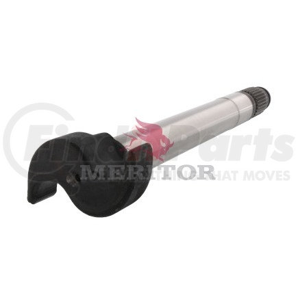 2210P7608 by MERITOR - CAMSHAFT