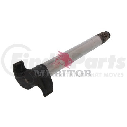 2210Q7609 by MERITOR - CAMSHAFT