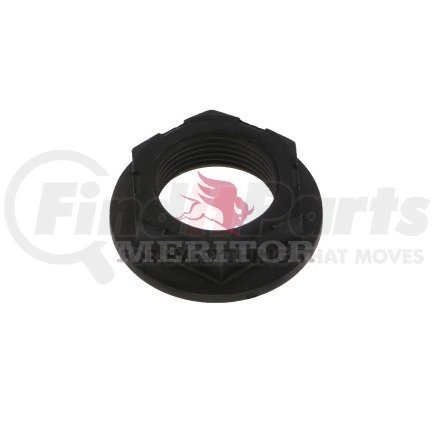 1227K1051 by MERITOR - Nut - for H-172/173, L-172/173 Series