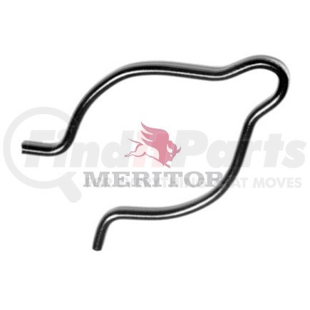 1218L90 by MERITOR - Stub Axle Cotter Pin - 1" ID, 5/64" Thick