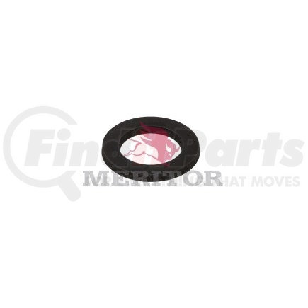 1229V1504 by MERITOR - Washer - Anchor Pin Type, 25/32 in. ID, 1-1/4 in. OD, 1/8 in. Thick