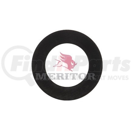 1229Z1560 by MERITOR - Washer - 57/64 in. ID, 1-7/16 in. OD, 3/32 in. Thick