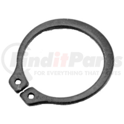 1229X1116 by MERITOR - Multi-Purpose Snap Ring - for Air Brake Camshaft