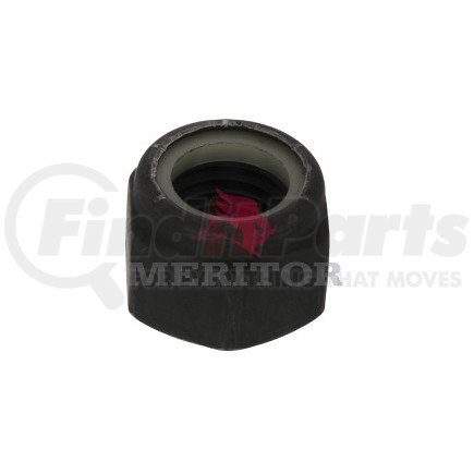 1227R1604 by MERITOR - Nut - Meritor Genuine Nut, 7/8 -9