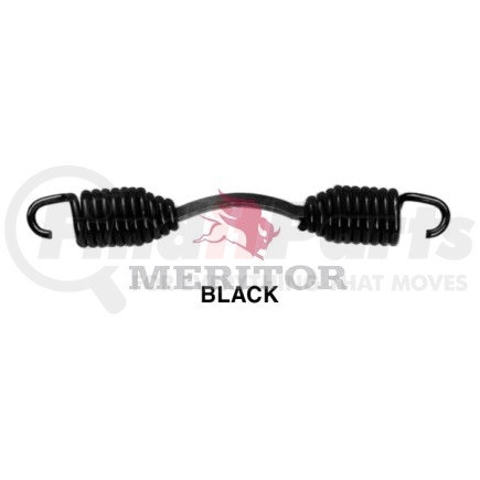 2258L 610 by MERITOR - Air Brake Spring Brake Return Spring - Meritor Genuine - Spring