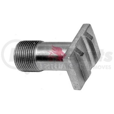 2297S7091 by MERITOR - Bolt - Meritor Genuine Air Brake - Adjusting Bolt