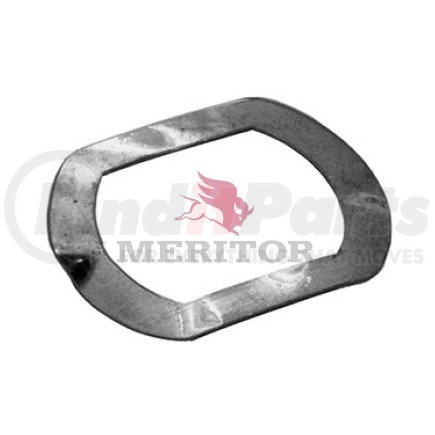 1718T150 by MERITOR - Wedge Brake Repair Kit - 1-1/8 in. x 1-1/2 in. ID, 1/8 in. Thick