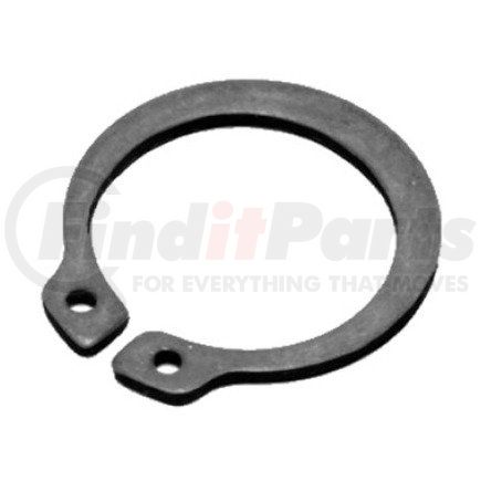 1229V1114 by MERITOR - SNAP RING