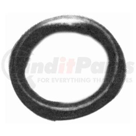 1729B262 by MERITOR - Brake Parts Washer - 35/64 in. ID, 23/32 in. OD, 1/16 in. Thick